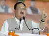 UP Election 2022: अखिलेश यादव पर बरसे जेपी नड्डा, यूपी चुनाव को लेकर किया ये बड़ा दावा