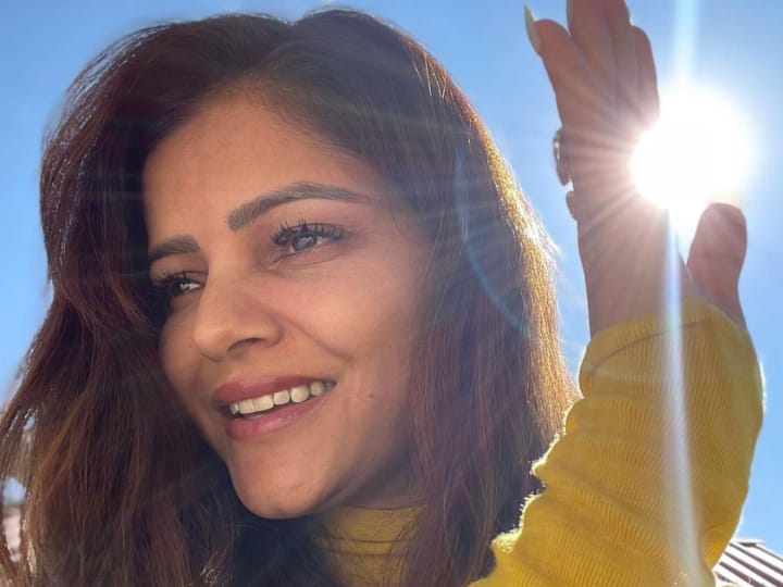 Rubina Dilaik Has A Strong Message For ‘Pseudo Fans’: ‘Disappointed That My Physical Appearance Is Important Than My Talent’ Bigg Boss 14 Winner Rubina Dilaik Has A Strong Message For ‘Pseudo Fans’: ‘Disappointed That My Physical Appearance Is Important Than My Talent’ Rubina Dilaik Has A Strong Message For ‘Pseudo Fans’: ‘Disappointed That My Physical Appearance Is Important Than My Talent’