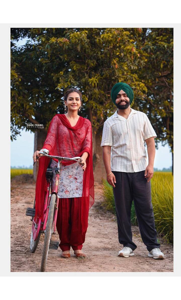 ਦੀਪ ਨੇ ਕਿਹਾ ਕਿ ਉਹ ਰੱਬ ਵਿੱਚ ਬਹੁਤ ਵਿਸ਼ਵਾਸ ਕਰਦੀ ਹੈ ਅਤੇ ਉਹ ਆਪਣੇ ਤੇ ਵੀ ਵਿਸ਼ਵਾਸ ਕਰਦੀ ਹੈ। ਇਸ ਸਫ਼ਰ ਦੌਰਾਨ ਉਸ ਨੂੰ ਕਈ ਚੁਣੌਤੀਆਂ ਦਾ ਸਾਹਮਣਾ ਕਰਨਾ ਪਿਆ ਪਰ ਉਸ ਦੀ ਇੱਛਾ ਸ਼ਕਤੀ ਨੇ ਉਸ ਨੂੰ ਮਜ਼ਬੂਤ ਰੱਖਿਆ ਅਤੇ ਉਹ ਦਿਨ-ਬ-ਦਿਨ ਆਪਣੇ ਆਪ ਨੂੰ ਸੁਧਾਰਨ ਦੀ ਕੋਸ਼ਿਸ਼ ਕਰ ਰਹੀ ਹੈ ਤਾਂ ਜੋ ਉਹ ਪੰਜਾਬ ਦੀਆਂ ਚੋਟੀ ਦੀਆਂ ਅਭਿਨੇਤਰੀਆਂ 'ਚੋਂ ਇਕ ਬਣਨ ਦਾ ਆਪਣਾ ਸੁਪਨਾ ਸਾਕਾਰ ਕਰ ਸਕੇ।