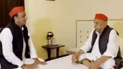 Mulayam Singh Birthday: Akhilesh-Shivpal के बीच दूरियां खत्म होने की उम्मीद, सैफई में जुटेगा परिवार