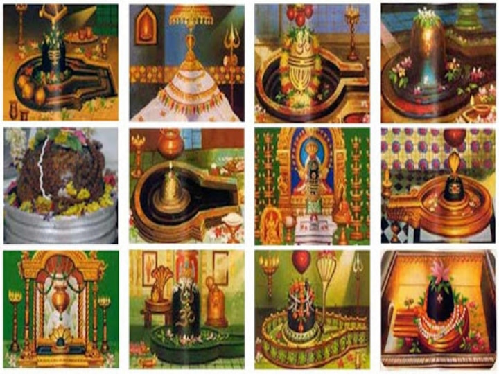 Dwadasa Jyotirlinga Temples In India, Know In Details | Dwadasa ...