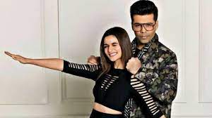 Alia Bhatt-Ranbir Kapoor Meeting: Alia Bhatt और Ranbir Kapoor की कैसी थी पहली मुलाकात? Koffee With Karan में खुद एक्ट्रेस ने किया था खुलासा