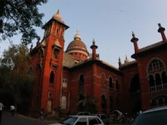 Justice MN Bhandari, Who Replaces Justice Sanjib Banerjee, Sworn In As Madras HC Acting CJ