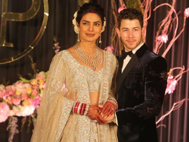 Priyanka Chopra Removes Husband Nick Jonas’ Last Name From Her Instagram Profile Priyanka Chopra Removes Husband Nick Jonas’ Last Name From Her Instagram Profile, Sparks Divorce Rumours