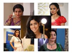 Unmarried TV Actresses: कई 44 तो कोई हैं 46 साल की, अब तक अविवाहित हैं ये टीवी एक्ट्रेसेस