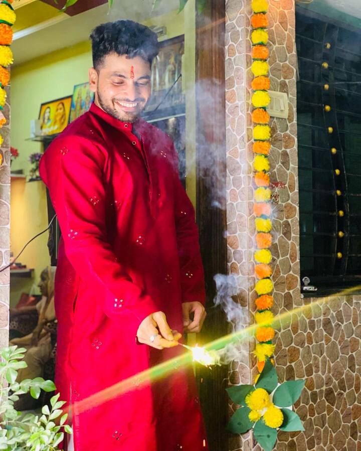 सुदैवानं यामध्ये कोणतीही जिवीत हानी झालेली नाही. (photo: shivthakare9/ig)