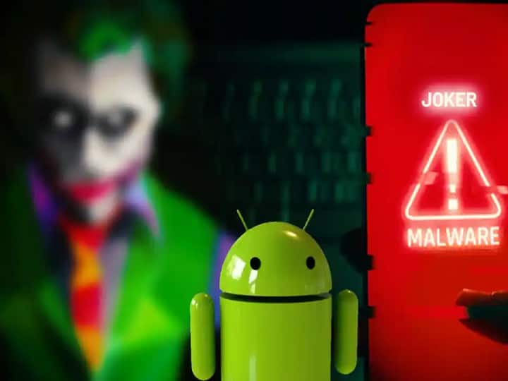 Joker virus malware back on Google Play Store, hiding in these 14 Android apps Joker Virus Android Apps: செல்போனை தாக்கும் ஜோக்கர் வைரஸ்.! இந்த 14 செயலி இருந்தால் ஆபத்து!