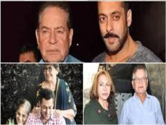 Salman Khan Reaction: जब Salim Khan ने Helen संग की थी दूसरी शादी तब ऐसा था Salman Khan का रिएक्शन, पिता को लेकर कह डाली थी ये बात