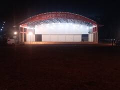 Madhya Pradesh: क्या सिर्फ कागजों पर ही लग रहा कार्तिक मेला? परिसर में छाया सन्नाटा