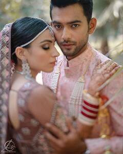 Unmukt Chand Marriage : सीमरन खोसलासोबत क्रिकेटपटू उन्मुक्त चंदने बांधली लगीनगाठ