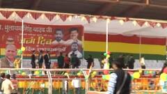 Mulayam Singh Yadav Birthday: आज चाचा-भतीजे में खत्म हो सकती है रार?
