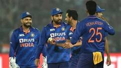 IND Vs NZ:ইডেনে হিটম্যান শো, কিউয়িদের হোয়াইট ওয়াশ করে ভারতীয় ক্রিকেটে শুরু দ্রাবিড় যুগ। Bangla News