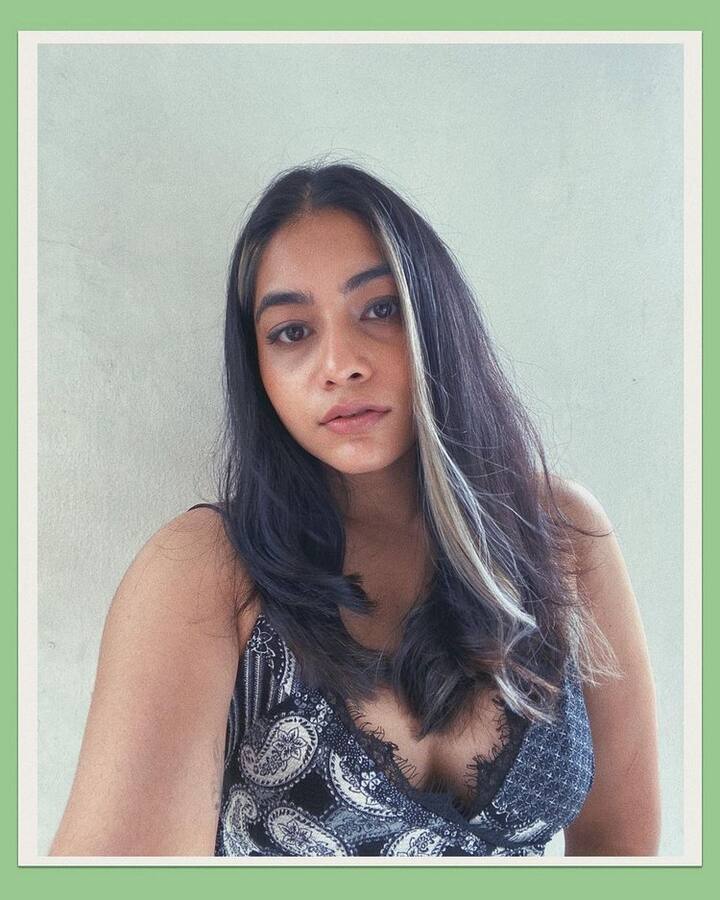 యూత్ లో ఆమె క్రేజ్ బాగా పెరిగింది. (Image Courtesy: Instagram)