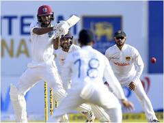 SL vs WI: Karunaratne के शतक और स्पिनर्स के कमाल से श्रीलंका ने पहले टेस्ट पर कसा शिकंजा, मुश्किल में वेस्टइंडीज