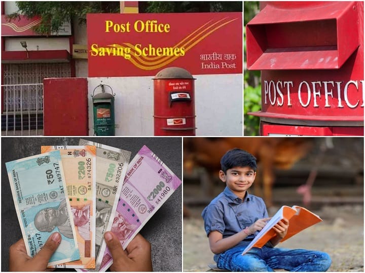 Post Office is giving great benefit, open account of a child older than 10 years, will get money every month