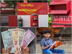 Post Office दे रहा शानदार फायदा, 10 साल से बड़े बच्चे का खोलें अकाउंट, बदले में हर महीने मिलेंगे पैसे