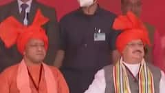 Mission UP: How parties are going all out to strengthen caste-centric vote banks? | KBM (22.11.2021)