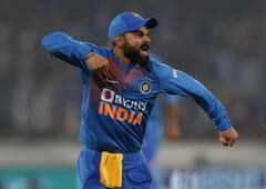 Cricketers Superstitious tricks: विराट कोहली से सचिन तेंदुलकर तक, मैदान पर अजीब टोटके अपनाते थे ये क्रिकेटर्स