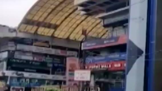 સુરત મહાનગર પાલિકાની ગેરકાયદેસર દબાણ સામે લાલ આંખ, જુઓ ગુજરાતી ન્યુઝ