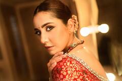Rashi khanna Photos: గుచ్చే గులాబి లాగా..వెలుగిచ్చే మతాబులా ఉన్న రాశి