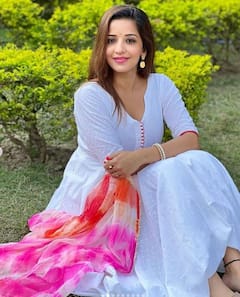 Ajay Devgan के साथ बॉलीवुड डेब्यू कर चुकी Monalisa की बिग बॉस से बदली किस्मत, जानिए भोजपुरी एक्ट्रेस के बारे में खास बातें