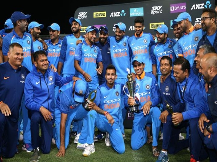 Team India T20 Records: டி20 போட்டிகளில் எதிரணிகளை ஒயிட்வாஷுக்கு, இந்திய அணி செய்தது என்ன?