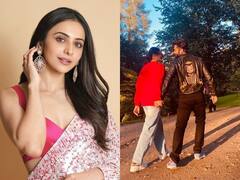 Rakul Preet Wedding Plan: बॉयफ्रेंड Jackky Bhagnani के साथ रिलेशन पब्लिक करने के बाद Rakul Preet Singh ने बताया अपना वेडिंग प्लान