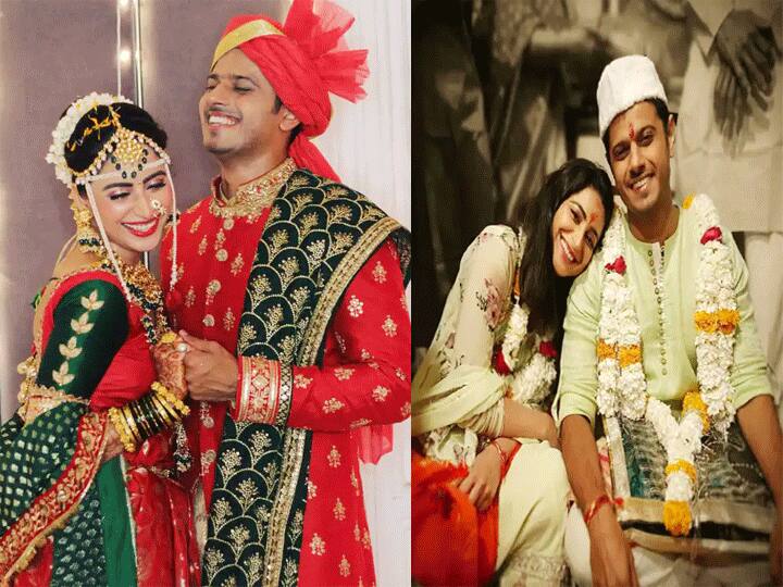 Neil-Aishwarya Wedding: Gum Hai Kisikey Pyaar Mein Fame Neil Bhatt And Aishwarya Sharma Going To Marry On This Date, pre wedding ceremony stared Neil-Aishwarya Wedding: Gum Hai Kisikey Pyaar Mein फेम Neil Bhatt और Aishwarya Sharma इस दिन लेंगे सात फेरे, प्री-वेडिंग फंक्शन्स शुरू