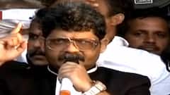 ST Worker Strike: मला संपकऱ्यांच्या चेहऱ्यावर हसू पाहायचं होतं, राजकारण करायचं नव्हतं- अ‍ॅड. गुणारत्ने सदावर्ते