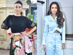 India's Best Dancer 2: Karisma Kapoor ने India's Best Dancer के सेट से शेयर की वीडियो, Malaika Arora संग दिखाए किलर मूव्स