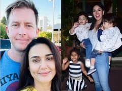 Preity Zinta से लेकर Sunny Leone तक, जुड़वां बच्चों के पेरेंट्स बने बॉलीवुड के ये सेलेब्स