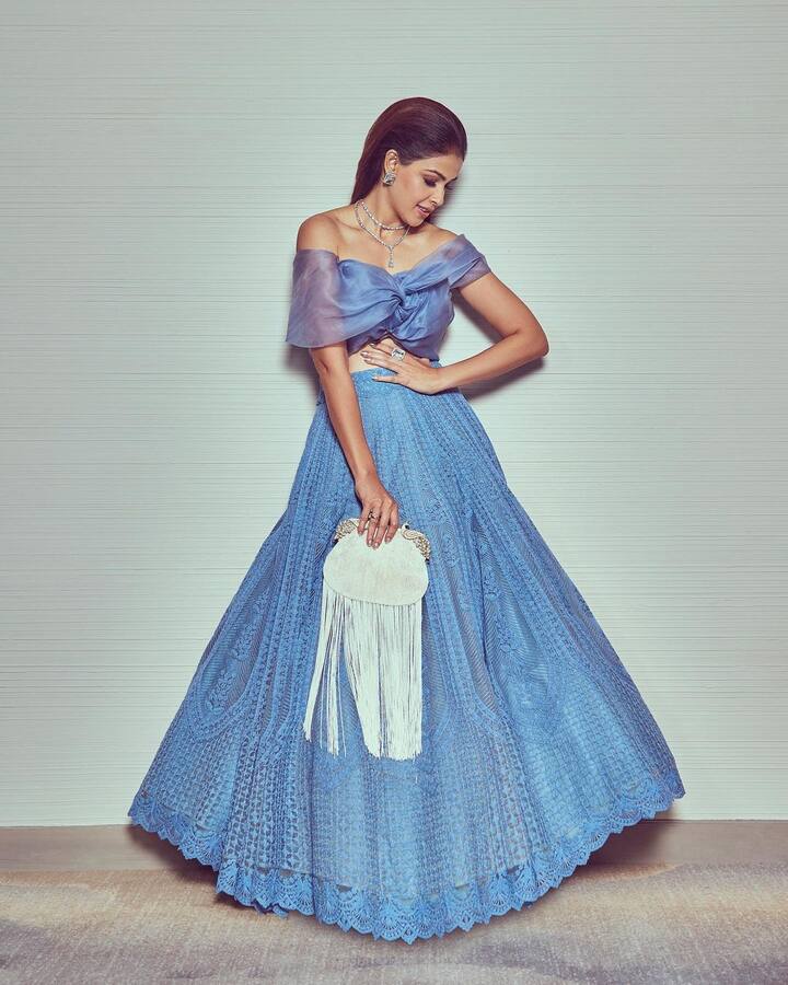జెనీలియా డిసౌజా క్యూట్ ఫోటోస్ (Image credit: Instagram)