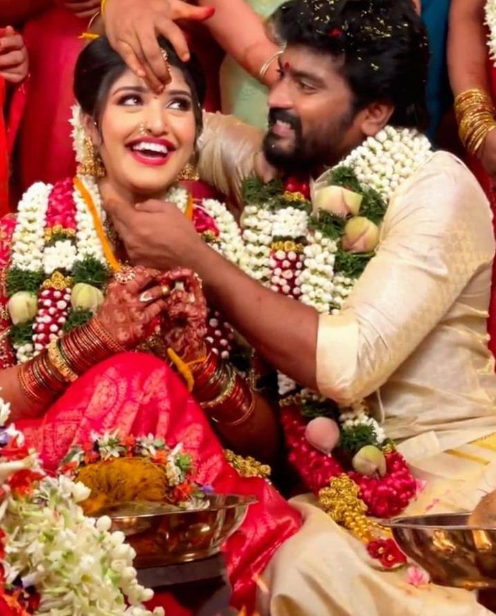 இருவரும் சேர்ந்து சில விளம்பரப் படங்களிலும் நடித்துள்ளனர்.
