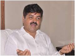 Dehradun News: परिसंपत्ति समझौते पर कांग्रेस का हमला, कहा- बीजेपी सरकार कर रही है प्रदेश के हितों से खिलवाड़