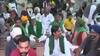 Thousands of farmers gather in Lucknow as Kisan Mahapanchayat begins