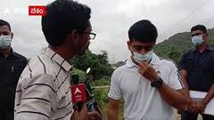 Tirupati Urban SP : రాయలచెరువు లోతట్టు ప్రాంతాల ప్రజలు ఆందోళన పడనవసరం లేదు