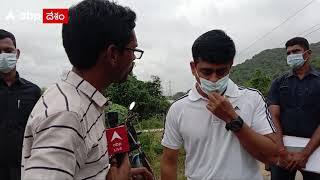 Tirupati Urban SP : రాయలచెరువు లోతట్టు ప్రాంతాల ప్రజలు ఆందోళన పడనవసరం లేదు