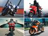 Sports Bikes Under 2 Lakh: दो लाख रुपये तक की स्पोर्ट्स बाइक तलाश रहे हैं? ये शानदार लुक वाली मोटरसाइकिलें है ऑप्शन्स
