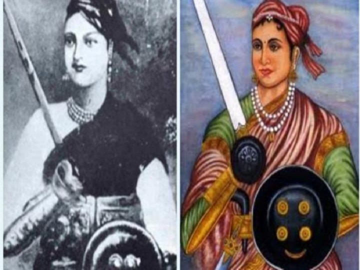 Jhalkari Bai Birth Anniversary: Know Who Was Jhalkari Bai Of Jhansi ...