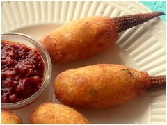 Kitchen Hacks: सर्दियों में नाश्ते में बनाएं वेज लॉलीपॉप, बच्चों को खूब पसंद आएगी ये डिश