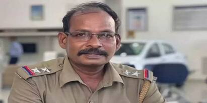 SI who chased away the goat thieves. 3 arrested in hacking murder case சிறப்பு எஸ்.ஐ கொலை வழக்கில் கைதான 3 பேர் - கொலைக்காண காரணங்கள் குறித்து தீவிர விசாரணை