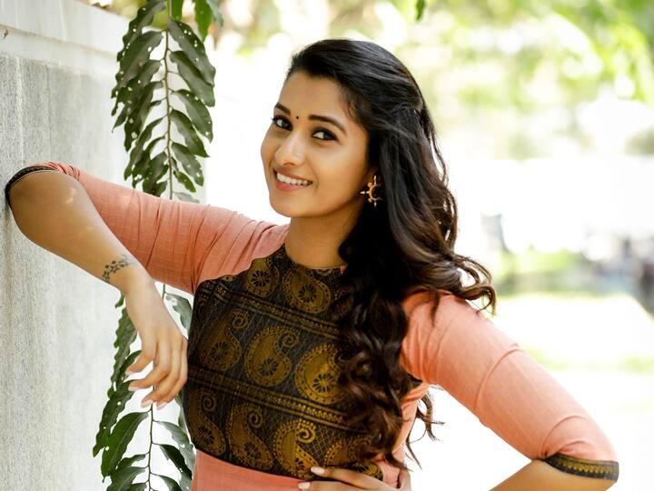 Priya Bhavani Shankar Update: வெப் சீரிஸில் அடியெடுத்து வைக்கிறார் ப்ரியா பவானி ஷங்கர்! Priya Bhavani Shankar acts web series in Telugu, know in details Priya Bhavani Shankar Update: வெப் சீரிஸில் அடியெடுத்து வைக்கிறார் ப்ரியா பவானி ஷங்கர்!