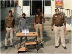 Delhi Crime: प्यार में नाकाम आशिक ने महिला की कैंची घोंपकर की हत्या, लाश को रेलवे ट्रैक के पास लगाया ठिकाना