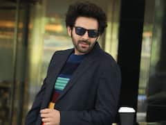 Kartik Aaryan Birthday: Check Out How The ‘Dhamaka’ Actor Enjoys A Crazy Female Fandom