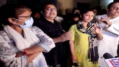 Saayoni Ghosh: আগরতলার আদালত থেকে জামিন পেলেন সায়নী ঘোষ | Bangla News