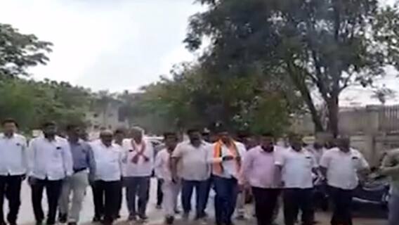 Rural News : माझं गाव माझा जिल्हा : राज्याच्या कानाकोपऱ्यातील बातम्यांचा आढावा : 22 नोव्हेंबर 2021