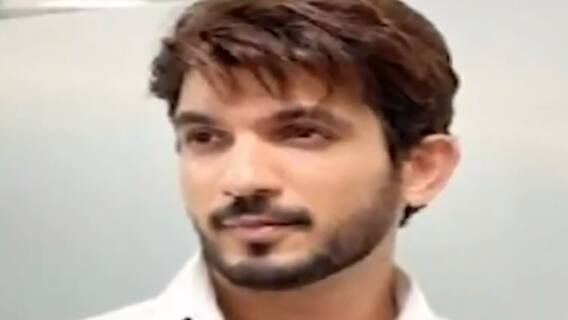 Arjun Bijlani will be next seen in 'Kasam 2' | Hot News