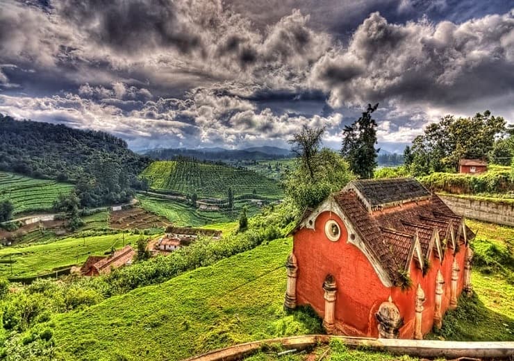 IRCTC Package: Visit Mysore And Ooty This New Year. Check Details Here IRCTC Package: Visit Mysore And Ooty This New Year. Check Details Here