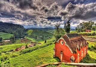 IRCTC Package: Visit Mysore And Ooty This New Year. Check Details Here