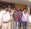 Madhya Pradesh: जंगली सुअर के फंदे में फंसे तेंदुए की गई जान, तीन शिकारी गिरफ्तार